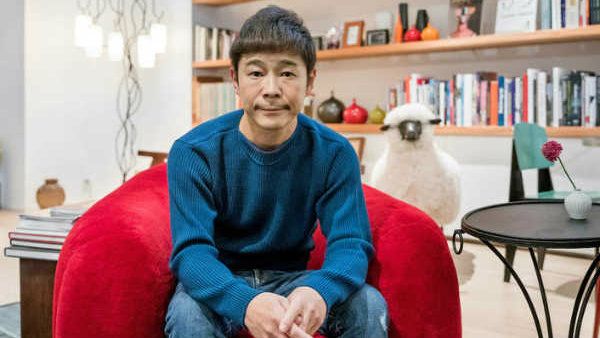 ಷೇರುಪೇಟೆಯಲ್ಲಿ 304 ಕೋಟಿ ರೂಪಾಯಿ ಕಳೆದುಕೊಂಡ ಜಪಾನ್‌ನ ಉದ್ಯಮಿ