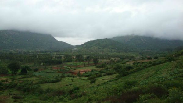 ಕೆಮ್ಮಣ್ಣಗುಂಡಿ, ನಂದಿ ಗಿರಿಧಾಮ ಪ್ರವಾಸೋದ್ಯಮ ಇಲಾಖೆಗೆ