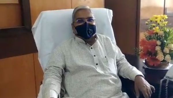 ಬಡವರ ಮಕ್ಕಳ ಊಟಕ್ಕೆ ಕಲ್ಲು ಬಿತ್ತು: ಡಿಸಿಎಂ ಕಾರಜೋಳ