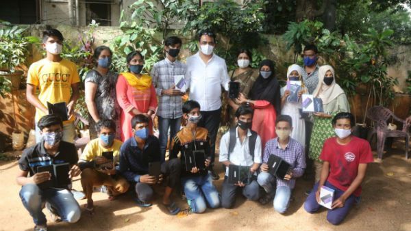 ಎಲ್ಲ ಶಾಸಕರಿಗೆ ಮಾದರಿಯಾದ ಮಲ್ಲೇಶ್ವರ ಶಾಸಕ ಡಾ. ಅಶ್ವಥ್ ನಾರಾಯಣ್!