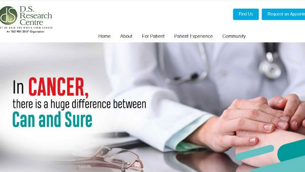 ಸ್ತನ ಕ್ಯಾನ್ಸರ್ ಜಾಗೃತಿ ಮಾಸ: ಆಯುರ್ವೇದ ಚಿಕಿತ್ಸೆಯ ಮೂಲಕ ಹೊಸ ಬದುಕು