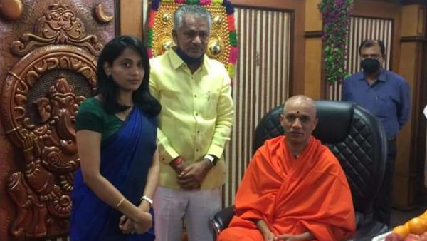 ಆರ್. ಆರ್. ನಗರ ಉಪ ಚುನಾವಣೆ; ಮೌನ ಮುರಿದ ಹನುಮಂತರಾಯಪ್ಪ