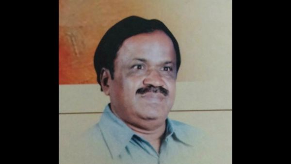 ನಿವೃತ್ತ ಕೃಷಿ ಅಧಿಕಾರಿ ಡಾ.ವಿ.ಮುನಿವೆಂಕಟಪ್ಪರಿಗೆ ಕರ್ನಾಟಕ ರಾಜ್ಯೋತ್ಸವ ಪ್ರಶಸ್ತಿ