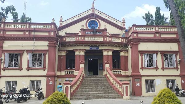 ಸಕಾಲದಲ್ಲಿ ನೀಡದ ಸೇವೆ: ಶಿವಮೊಗ್ಗ ಪಾಲಿಕೆ ಆಯುಕ್ತರಿಗೆ ಬಿತ್ತು 20 ಸಾವಿರ ರೂ. ದಂಡ