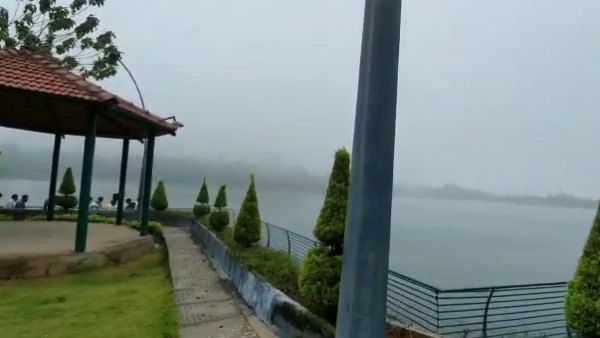 ಬೆಂಗಳೂರಿನ ಸ್ಯಾಂಕಿ ಕೆರೆಗೆ 12 ವರ್ಷಗಳ ಬಳಿಕ ಬಾಗಿನ ಅರ್ಪಣೆ