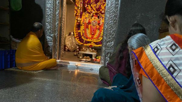 ಸಿಗಂದೂರು ದೇವಾಲಯದಲ್ಲಿ ಗದ್ದಲ, ಗಲಾಟೆ; ಪೊಲೀಸರ ಪ್ರವೇಶ