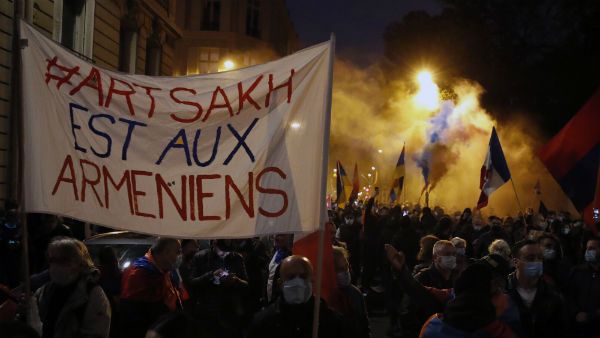 ಯುದ್ಧದಿಂದ ಬೀದಿಪಾಲಾದ ಸಾವಿರಾರು ಸಂತ್ರಸ್ತರಿಗೆ ಚಳಿಯ ಚಿಂತೆ