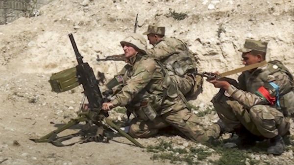 ಯುದ್ಧಕ್ಕೆ ಸಿದ್ಧವಾಯ್ತಾ ರಷ್ಯಾ, ಮಾತು ಕೇಳದವರಿಗೆ ಶಾಕ್..!