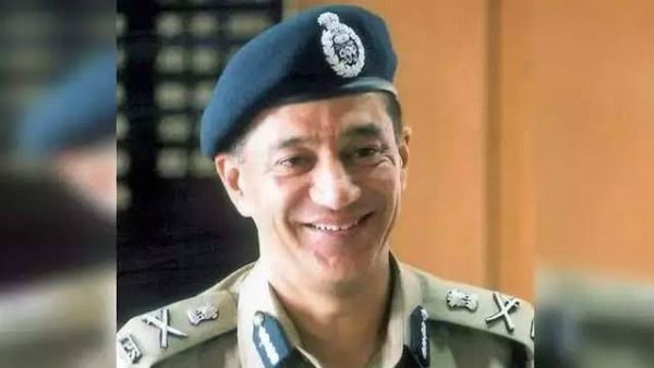 ಮಾಜಿ ಸಿಬಿಐ ಮುಖ್ಯಸ್ಥ ಅಶ್ವನಿ ಕುಮಾರ್ ದೇಹದ ಬಳಿ ಡೆತ್ ನೋಟ್ ಪತ್ತೆ