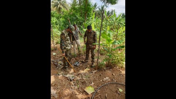 ಬಂಡೀಪುರದಲ್ಲಿ ಇನ್ನು ನಡೆಯಲ್ಲ ಕಾಡುಗಳ್ಳರ ಆಟ