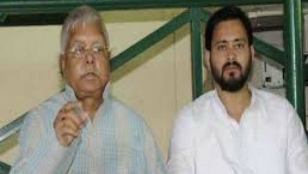 ತೇಜಸ್ವಿ ಯಾದವ್ ಸಿಎಂ ಅಭ್ಯರ್ಥಿ: ಮಹಾಮೈತ್ರಿಕೂಟ ಘೋಷಣೆ