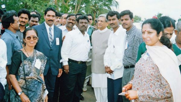 ಮುಂದಿನ ಪೀಳಿಗೆಯ ಉಸಿರುಗಟ್ಟಿಸುವ ಕೆಲಸ ಆಗಬಾರದು...