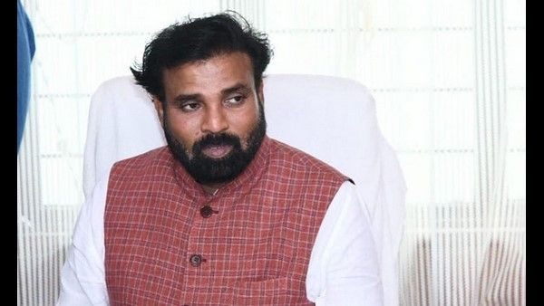 ದೇವರಿಗೇ ಪತ್ರ ಬರೆದಿದ್ದ ಶ್ರೀರಾಮುಲುಗೆ ಇದ್ದದ್ದನ್ನೂ ಉಳಿಸಿಕೊಳ್ಳಲಾಗಲಿಲ್ಲ!