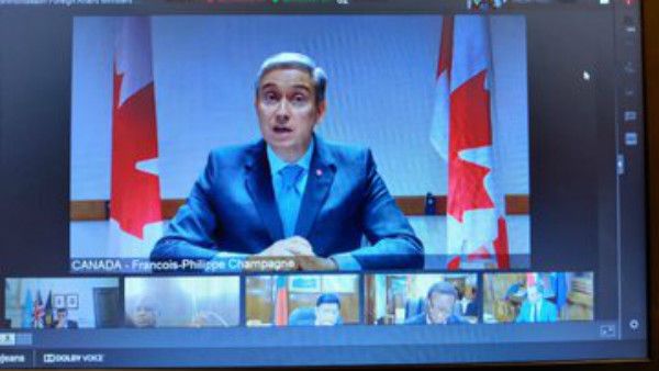 ಕಾಮಲ್ ವೆಲ್ತ್ ನಲ್ಲಿ ಕೆಣಕಿದ ಪಾಕಿಸ್ತಾನಕ್ಕೆ ಭಾರತದ ತಿರುಗೇಟು