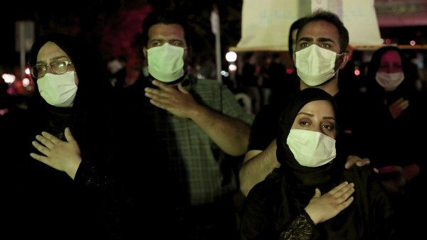 ಎಚ್ಚರಿಕೆ ಗಂಟೆ: 10 ಜನರಲ್ಲಿ ಒಬ್ಬರಿಗೆ ಕೊರೊನಾವೈರಸ್ ಸೋಂಕು ಪಕ್ಕಾ!