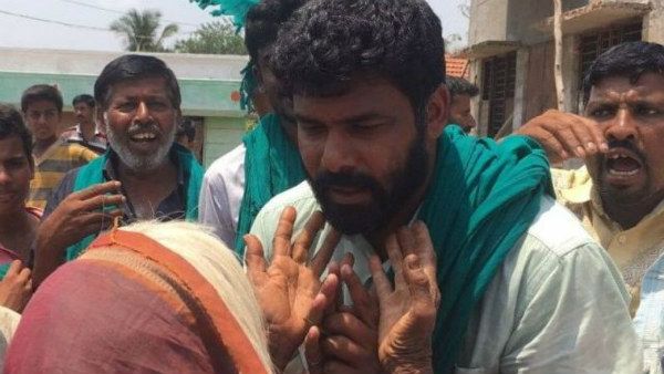 ಮಂಡ್ಯದಲ್ಲಿ ಗ್ರಾಪಂ ಚುನಾವಣೆಗೆ ಪುಟ್ಟಣ್ಣಯ್ಯ ಮಕ್ಕಳ ತಯಾರಿ