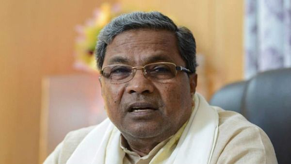 ಸಿದ್ದರಾಮಯ್ಯ ಕಾರು ಚಾಲಕರ ಮೇಲೆ FIR ದಾಖಲಿಸಿದ ಆರ್ ಆರ್ ನಗರ ಪೊಲೀಸರು!