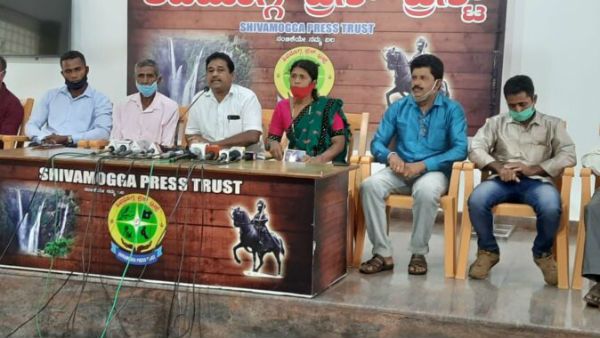 ಸಿಂಗದೂರು ದೇವಿ ನಮಗೆ ಸೇರಿದವಳು, ವಿಗ್ರಹ ನಮಗೆ ಕೊಡಿ: ಮತ್ತೊಂದು ಕುಟುಂಬದ ಬೇಡಿಕೆ