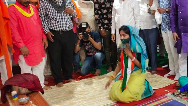 ನನಗೆ ತೊಂದರೆ ನೀಡುತ್ತಿರುವುದೇಕೆ? ನಾನು ಮಾಡಿರುವ ಅನ್ಯಾಯವಾದರೂ ಏನು?