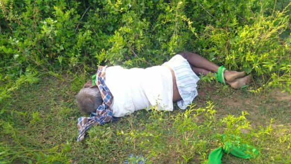 ಚಾಮರಾಜನಗರ: ಮನೆ ಮಾಲೀಕನನ್ನು ಹತ್ಯೆ ಮಾಡಿದ ಶ್ರೀಗಂಧ ಕಳ್ಳರು