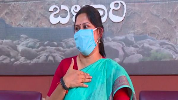 ನಾನೀಗ ಯಾರಿಗೂ ಬೇಡವಾದ ಶಿಶು, ಆದರೆ ಕೈ ಕಟ್ಟಿ ಕೂರಲ್ಲ: ಅನುಪಮಾ ಶೆಣೈ