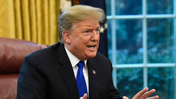 ಟ್ರಂಪ್ ಹಾಳು ಮಾಡಿದ್ದು ಅಷ್ಟಿಷ್ಟಲ್ಲ: ಅಮೆರಿಕದ ಮಾಧ್ಯಮಗಳ ಆರೋಪ