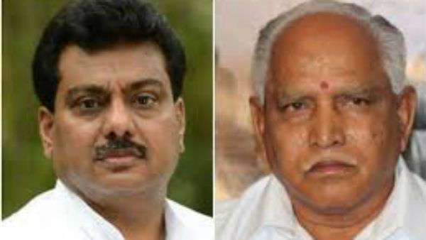 ಸ್ಪಷ್ಟನೆ ಕೋರಿ ಸಿಎಂ ಯಡಿಯೂರಪ್ಪಗೆ ಎಂ.ಬಿ. ಪಾಟೀಲ್ ಪತ್ರ!