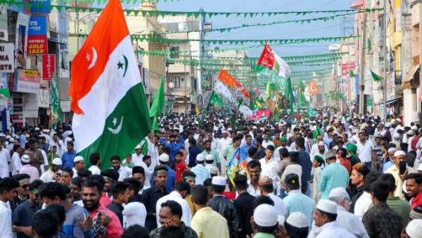 ಈದ್-ಮಿಲಾದ್: ರಾಜ್ಯ ಸರ್ಕಾರದಿಂದ ಕೊವಿಡ್ 19 ಮಾರ್ಗಸೂಚಿ ಪ್ರಕಟ