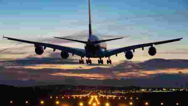 ಅಂತಾರಾಷ್ಟ್ರೀಯ ವಿಮಾನ ಹಾರಾಟ ನಿರ್ಬಂಧ: ನವೆಂಬರ್ 30ರವರೆಗೆ ಮುಂದುವರಿಕೆ