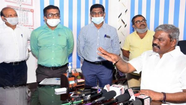 ಕಟ್ಟಡ ಕಾರ್ಮಿಕರಿಗೆ ಉಚಿತ ಬಸ್‌ ಪಾಸ್‌