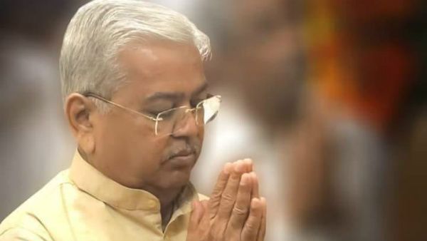 ಪುತ್ರನ ಆರೋಗ್ಯ ಗಂಭೀರ: ಡಿಸಿಎಂ ಗೋವಿಂದ ಕಾರಜೋಳ ಮನ ಮಿಡಿಯುವ ಪೋಸ್ಟ್