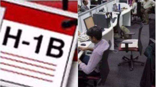ಹೆಚ್-1ಬಿ ವೀಸಾ ನಿಷೇಧಕ್ಕೆ ತಾತ್ಕಾಲಿಕ ತಡೆ: ಐಟಿ ಷೇರುಗಳ ಏರಿಕೆ