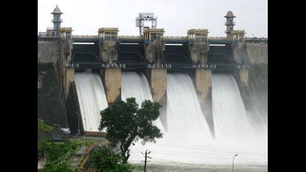 ಕೊಡಗು: ಎಲ್ಲಾ ತಾಲೂಕುಗಳಲ್ಲಿ ವಾಡಿಕೆಗಿಂತ ಅಧಿಕ ಮಳೆ