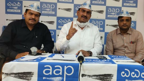 ಮಿತಿ ಮೀರಿದ ಅಕ್ರಮ, ಆರ್.ಆರ್.ನಗರ ಉಪ ಚುನಾವಣೆ ರದ್ದುಗೊಳಿಸಿ