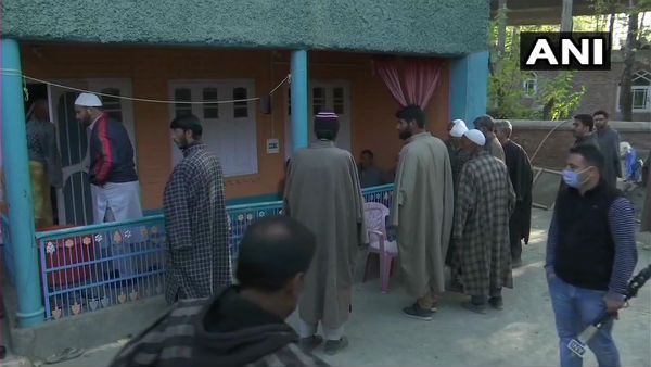 ಜಮ್ಮು ಮತ್ತು ಕಾಶ್ಮೀರ: ಬಿಜೆಪಿ ಕಾರ್ಯಕರ್ತರ ಹತ್ಯೆ ಹಿಂದೆ ಲಷ್ಕರ್ ಕೈವಾಡ