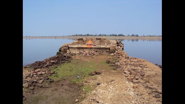 ಕಬಿನಿ ಜಲಾಶಯದಲ್ಲಿ ಮುಳುಗಿದ ಊರು ಯಾವುದು?