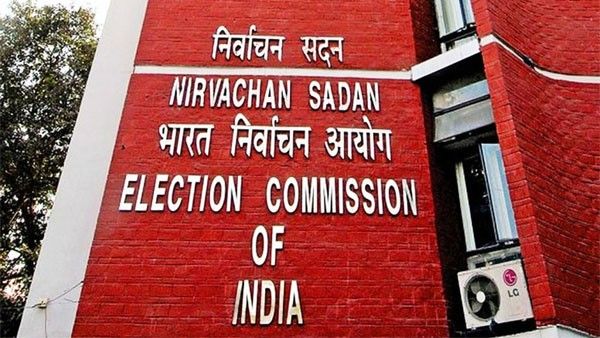 ಬಿಜೆಪಿ ಮಹಿಳಾ ಅಭ್ಯರ್ಥಿಗೆ 'ಐಟಂ' ಎಂದ ಮಾಜಿ ಸಿಎಂಗೆ ನೋಟಿಸ್