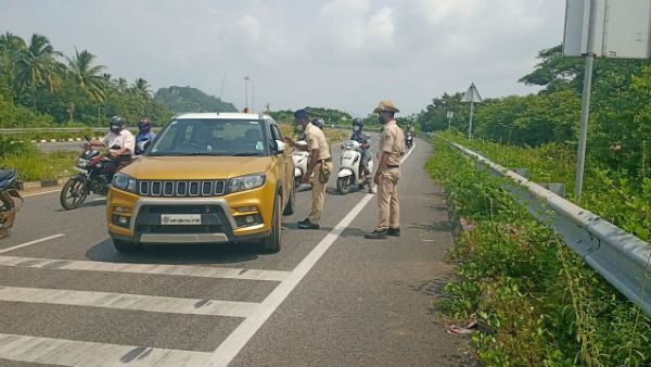 ಕರಾವಳಿ ಪ್ರದೇಶದಲ್ಲಿ ಭಯೋತ್ಪಾದನೆ ತಡೆಗಟ್ಟಲು ಬಿಗಿ ಭದ್ರತೆ