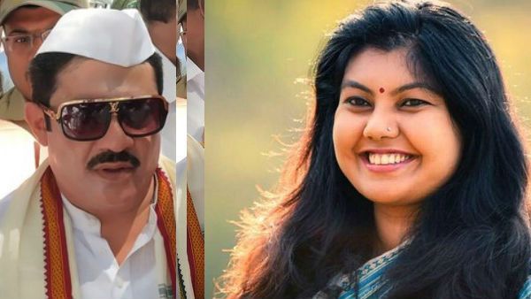 ಮುಂದಿನ ಸಿಎಂ: ಜಮೀರ್ ಅಹ್ಮದ್, ಸೌಮ್ಯ ರೆಡ್ಡಿಗೆ ಶುರುವಾಯ್ತು ಸಂಕಷ್ಟ!