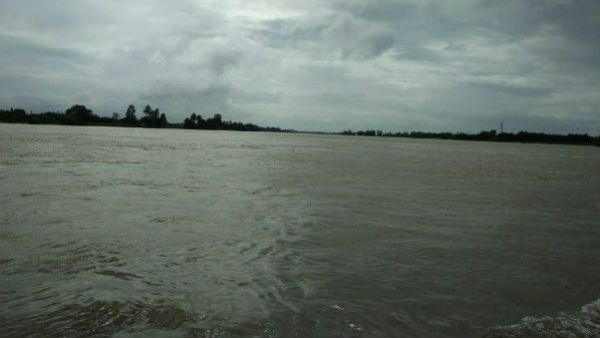 ಮಹಾರಾಷ್ಟ್ರದಲ್ಲಿ ಮಳೆ: ಕೃಷ್ಣಾ ನದಿಗೆ 65,000 ಕ್ಯೂಸೆಕ್ ನೀರು ಬಿಡುಗಡೆ