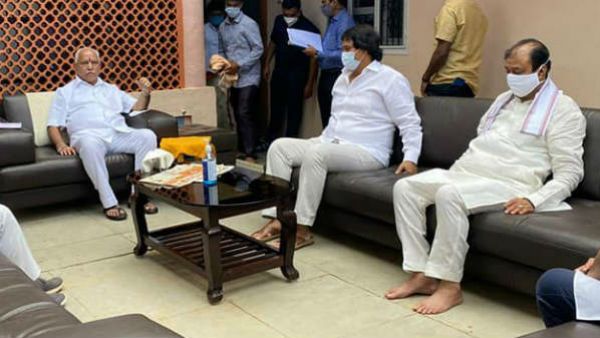 ಶಿವಮೊಗ್ಗ; ಸಿಗಂದೂರು ದೇವಾಲಯದ ಯಥಾಸ್ಥಿತಿ ಮುಂದುವರಿಕೆ?