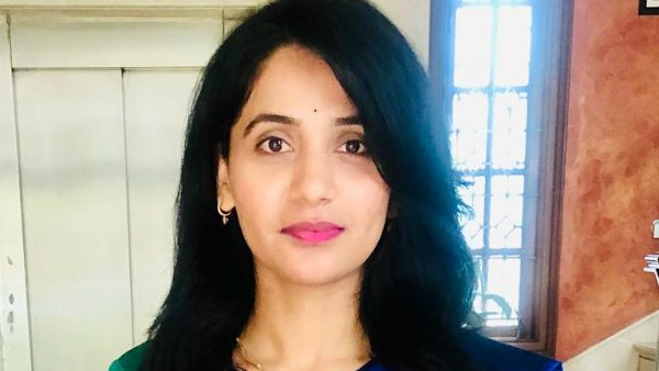 RR ನಗರ ಉಪ ಚುನಾವಣೆ: ಕಾಂಗ್ರೆಸ್ ಅಭ್ಯರ್ಥಿ ಕುಸುಮಾ ಆಸ್ತಿ, ಸಾಲ ವಿವರ