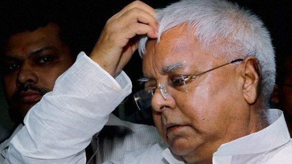 ಮೇವು ಹಗರಣ: ಲಾಲು ಪ್ರಸಾದ್‌ಗೆ ಜಾಮೀನು, ಆದರೂ ಬಿಡುಗಡೆ ಭಾಗ್ಯವಿಲ್ಲ