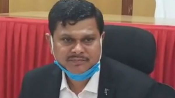 ಆಗ್ನೇಯ ಪದವೀಧರರ ಚುನಾವಣೆ: ದಾವಣಗೆರೆಯಲ್ಲಿ ಅ. 26ರಿಂದ ನಿಷೇಧಾಜ್ಞೆ