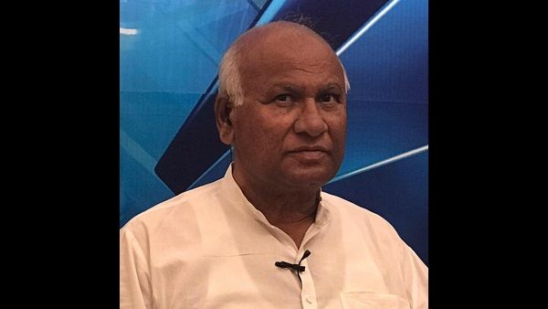 ರೈತ ಹೋರಾಟಗಾರ ಸಿಪಿಎಂ ಮುಖಂಡ ಮಾರುತಿ ಮಾನ್ಪಡೆ ನಿಧನ