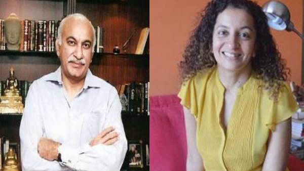 ಎಂಜೆ ಅಕ್ಬರ್ ಮಾನಹಾನಿ ಪ್ರಕರಣ: ವರ್ಗಾವಣೆಯ ಆದೇಶ ಕಾಯ್ದಿರಿಸಿದ ಕೋರ್ಟ್