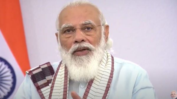ಪ್ರಧಾನಮಂತ್ರಿ ನರೇಂದ್ರ ಮೋದಿ ಭಾಷಣದ ಮುಖ್ಯಾಂಶಗಳು