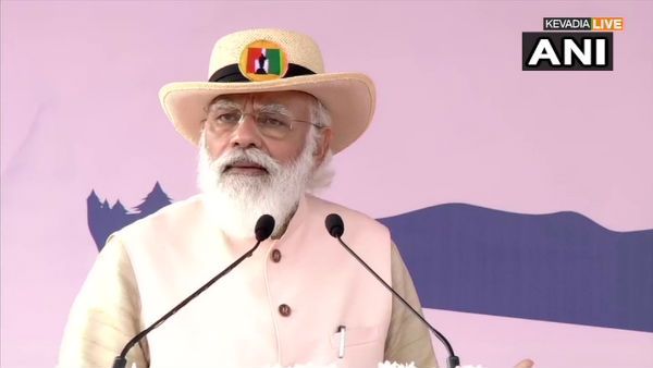 ಏಕತಾ ದಿವಸದಂದು ಪ್ರಧಾನಿ ನರೇಂದ್ರ ಮೋದಿ ಭಾಷಣ: ಮುಖ್ಯಾಂಶಗಳು