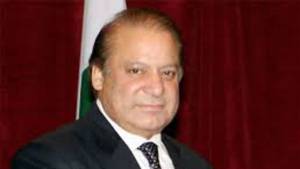 ಕಾರ್ಗಿಲ್ ಯುದ್ಧದ ವೇಳೆ ಪಾಕ್ ಸೈನಿಕರ ಬಳಿ ಆಯುಧವೂ ಇರಲಿಲ್ಲ: ನವಾಜ್ ಷರೀಫ್