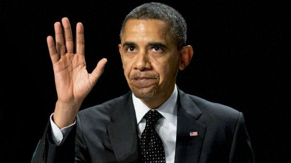 ಟ್ರಂಪ್‌ಗೆ ಸಣ್ಣ ವಿಷಯವೂ ಅರ್ಥವಾಗಲ್ಲ, ಆದರೆ ಕೋಪ ಚೆನ್ನಾಗಿ ಬರುತ್ತೆ: ಒಬಾಮಾ